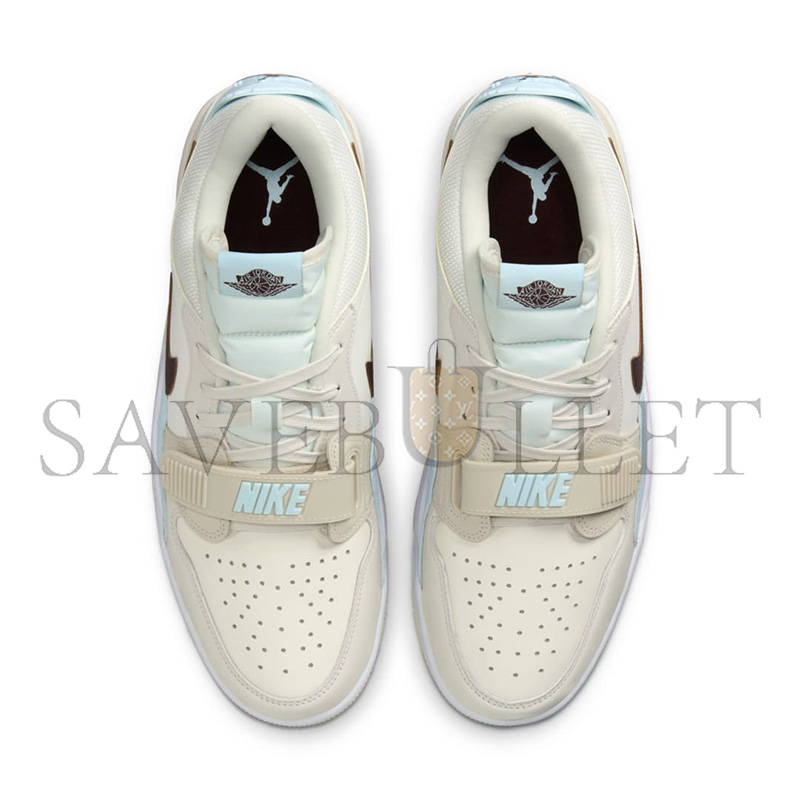 NIKE AIR JORDAN LEGACY 312 LOW BEACH HM9620-100